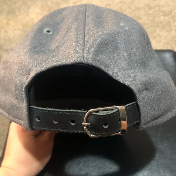 NEW NFL Indianapolis Colts adjustable ball cap - Picture 6 of 7